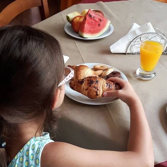 Отель Alghero Vacanze