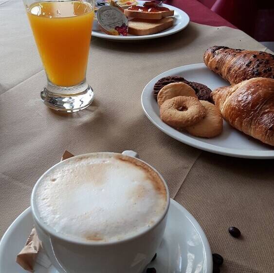 Отель Alghero Vacanze