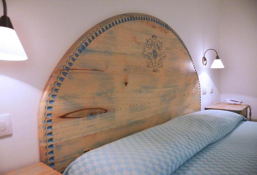 Отель Alghero Vacanze