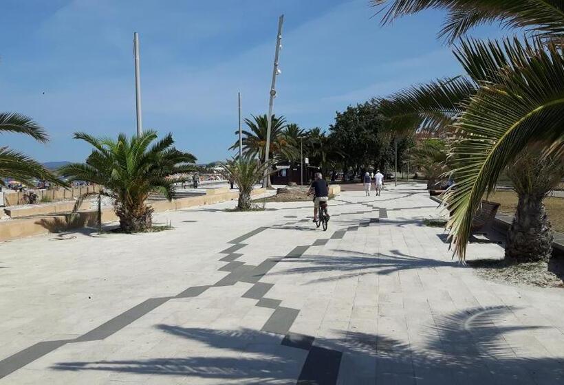 Отель Alghero Vacanze