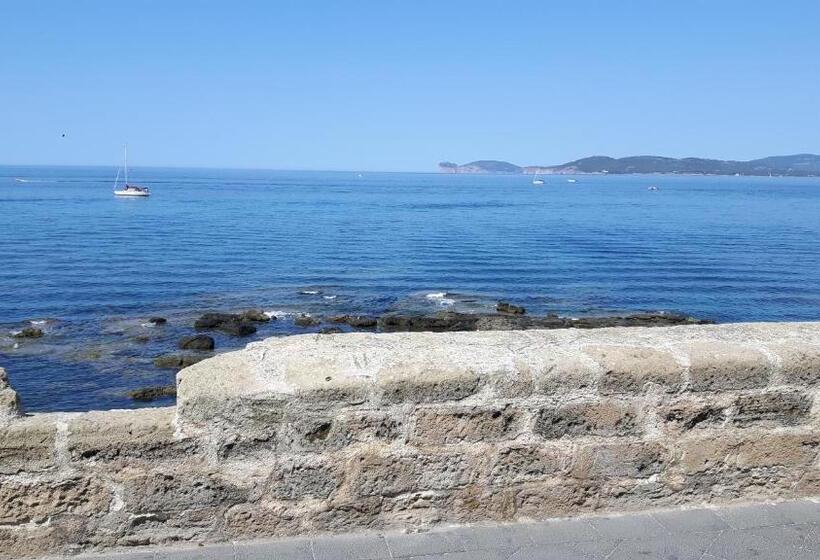 Отель Alghero Vacanze