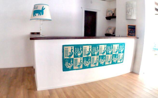 Отель Alghero Vacanze