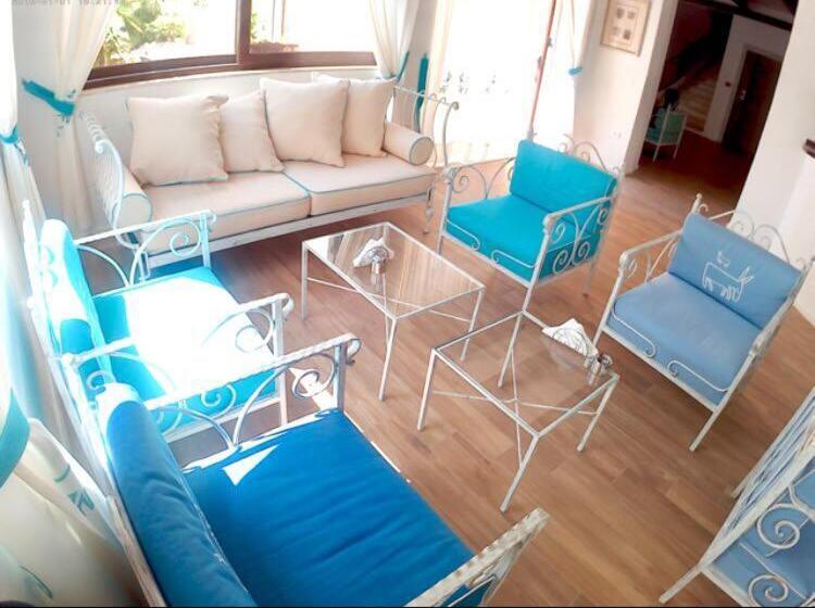 Отель Alghero Vacanze