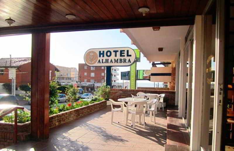 호텔 Alhambra