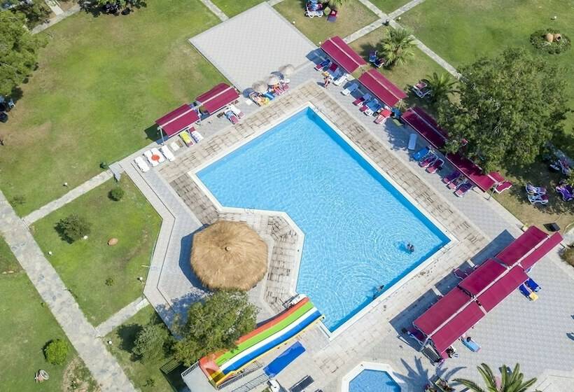 Ra Resort Otel