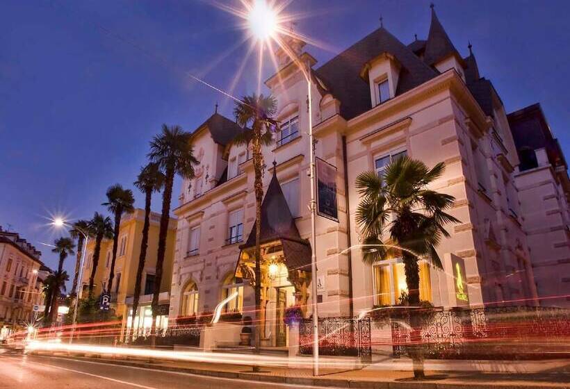 Amadria Park Hotel Agava