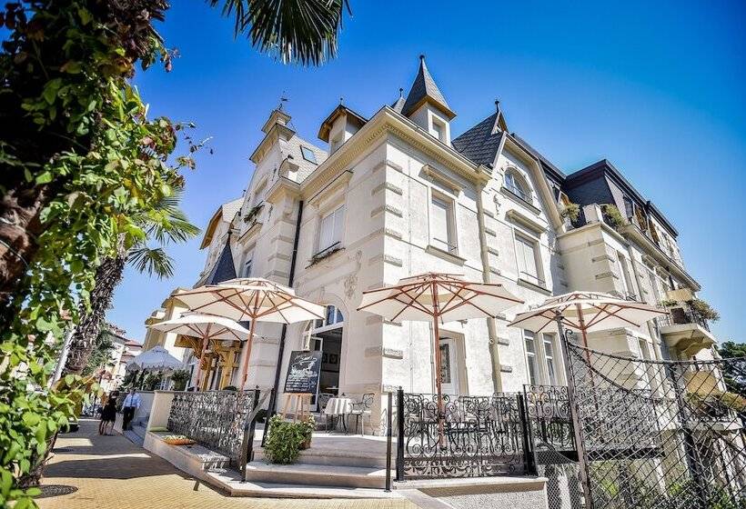 Amadria Park Hotel Agava