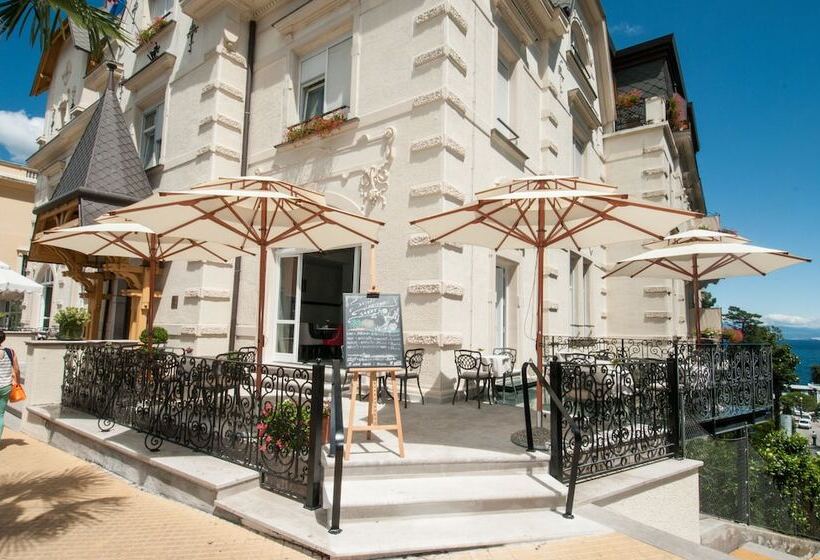 Amadria Park Hotel Agava