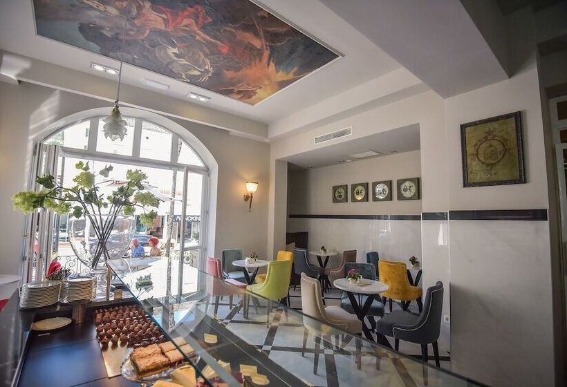 Amadria Park Hotel Agava