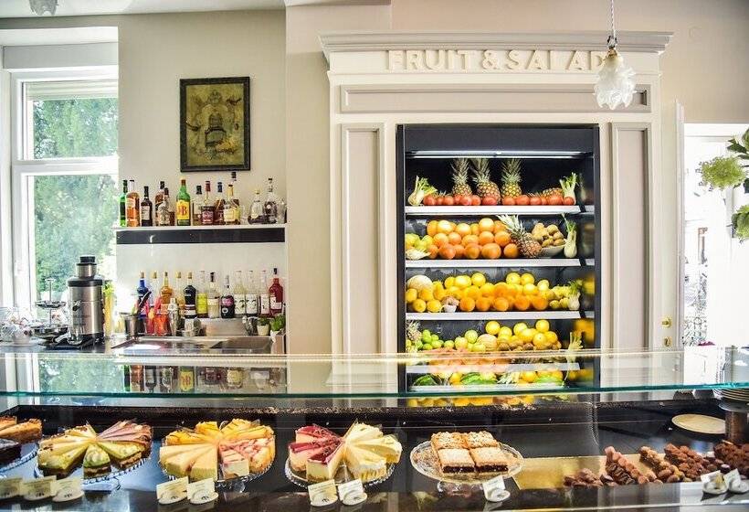 Amadria Park Hotel Agava