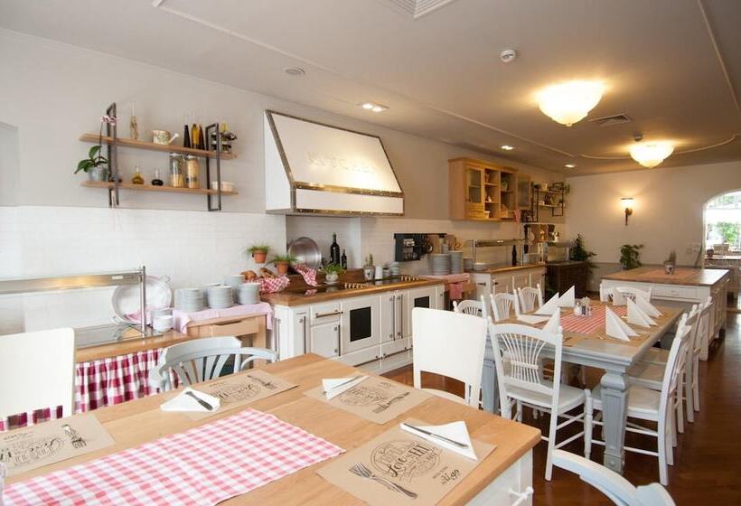 Amadria Park Hotel Agava