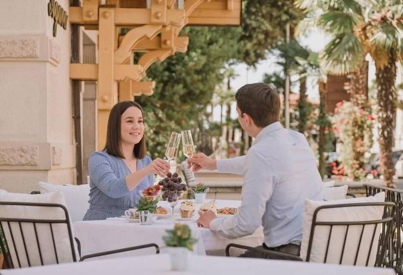 Amadria Park Hotel Agava