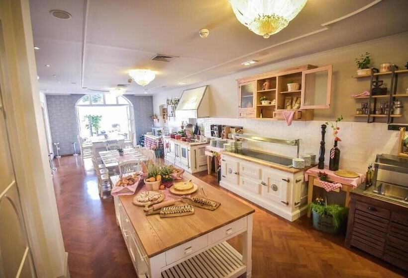 Amadria Park Hotel Agava