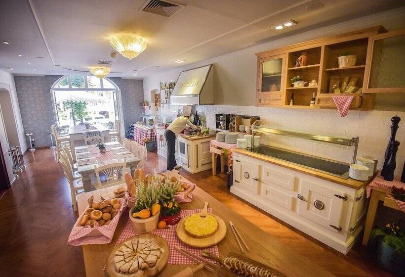 Amadria Park Hotel Agava