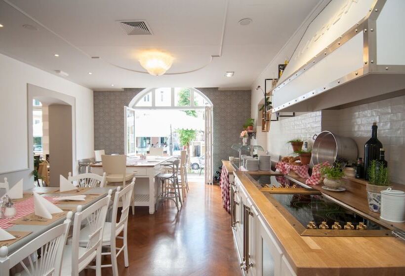 Amadria Park Hotel Agava