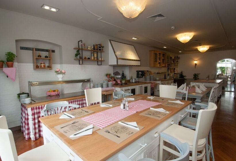 Amadria Park Hotel Agava