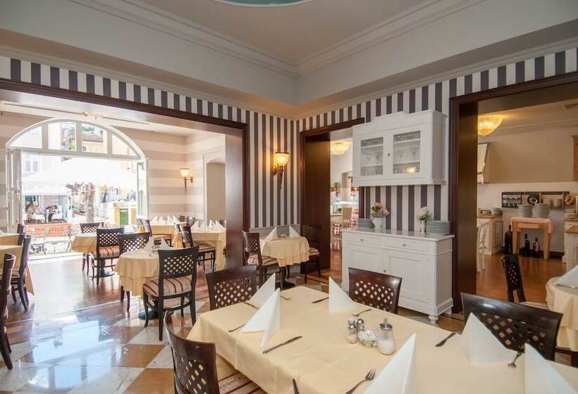 Amadria Park Hotel Agava