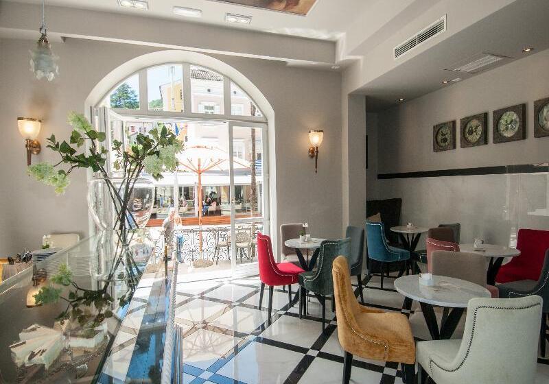 Amadria Park Hotel Agava