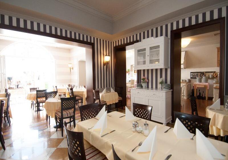 Amadria Park Hotel Agava