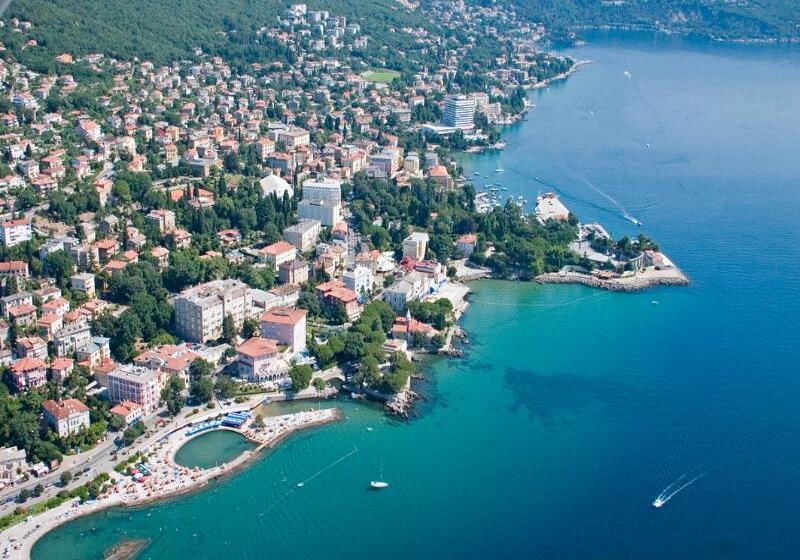 Amadria Park Hotel Agava