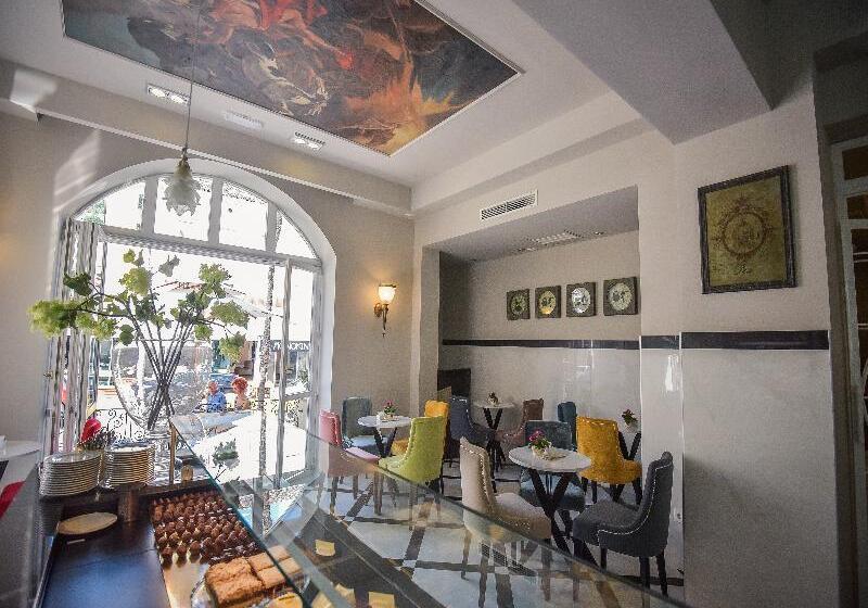 Amadria Park Hotel Agava