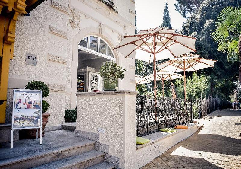 Amadria Park Hotel Agava