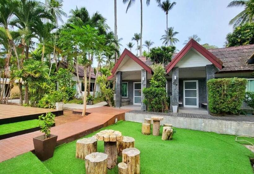 Hotel Aonang Paradise Resort Krabi