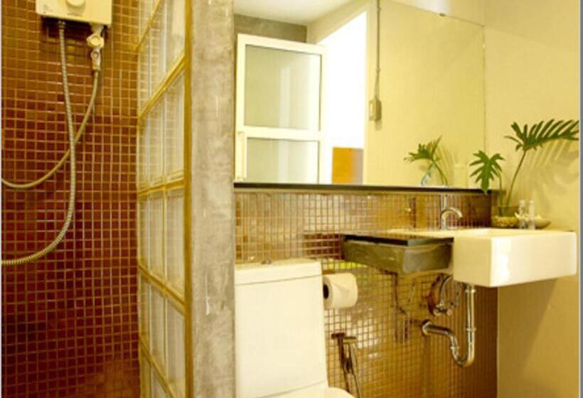 Hotel Aonang Paradise Resort Krabi