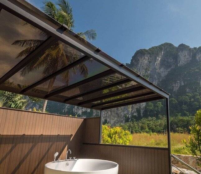 Hotel Aonang Paradise Resort Krabi