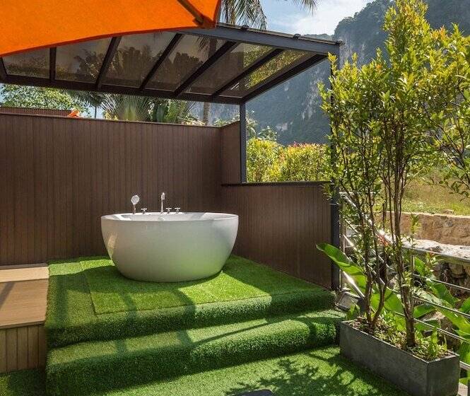 Hotel Aonang Paradise Resort Krabi