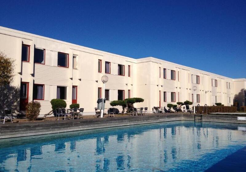 Apple Hotel & Konferens Göteborg