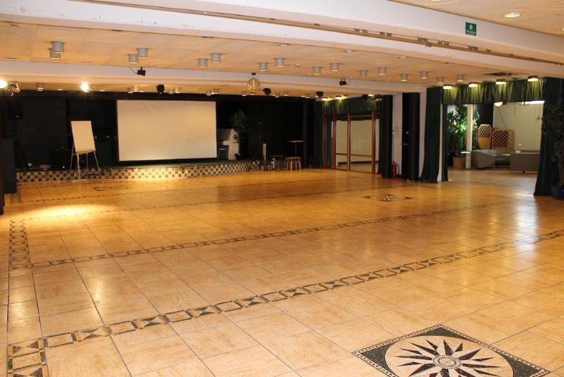 Apple Hotel & Konferens Göteborg