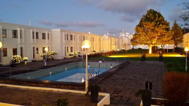 Apple Hotel & Konferens Göteborg