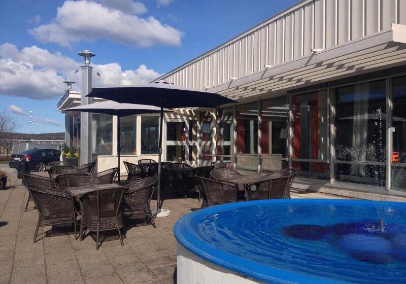 Apple Hotel & Konferens Göteborg