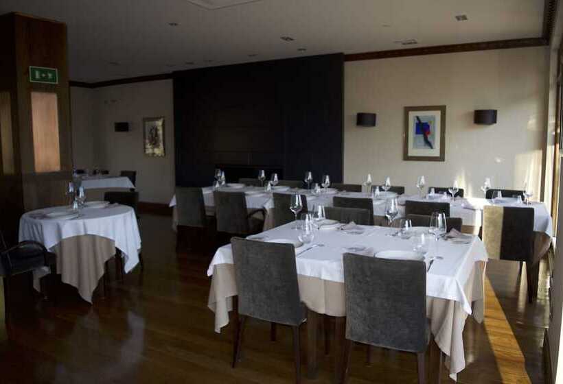 فندق Balcón De La Cuesta