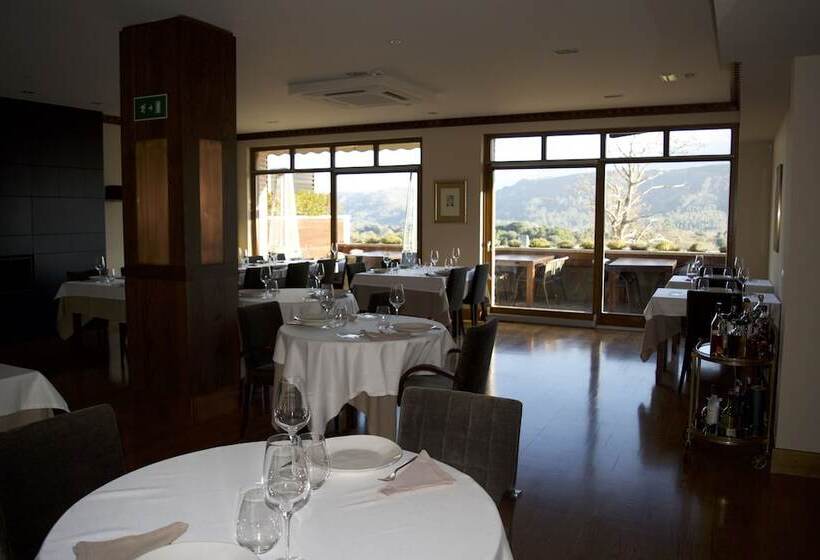 فندق Balcón De La Cuesta