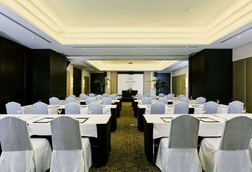 هتل Ascott Sathorn Bangkok