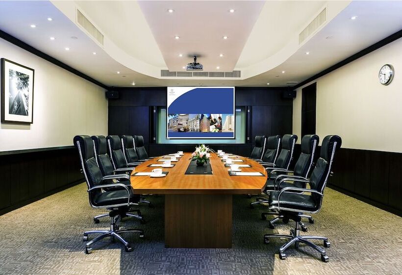 هتل Ascott Sathorn Bangkok