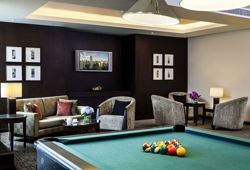 هتل Ascott Sathorn Bangkok