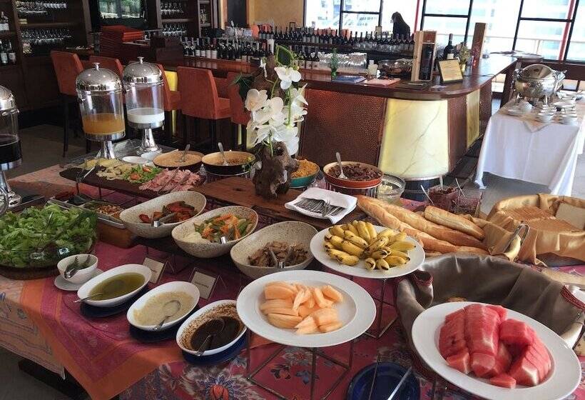 هتل Ascott Sathorn Bangkok