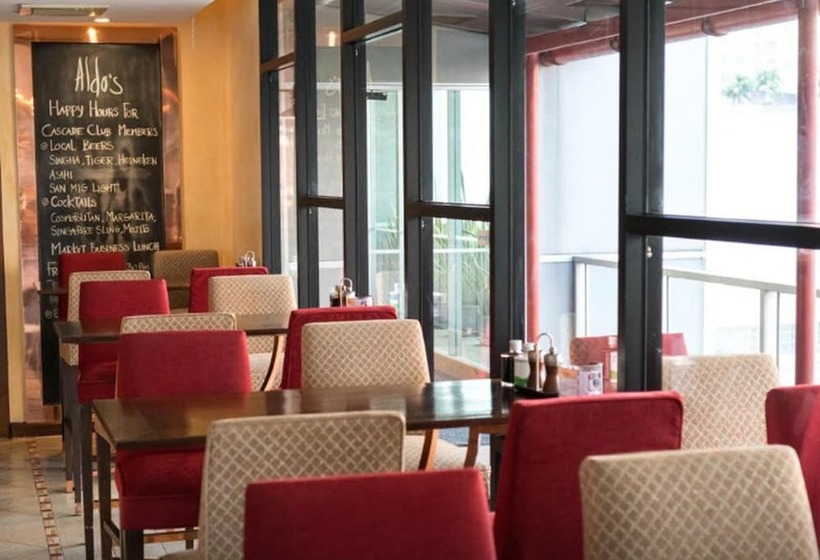 هتل Ascott Sathorn Bangkok