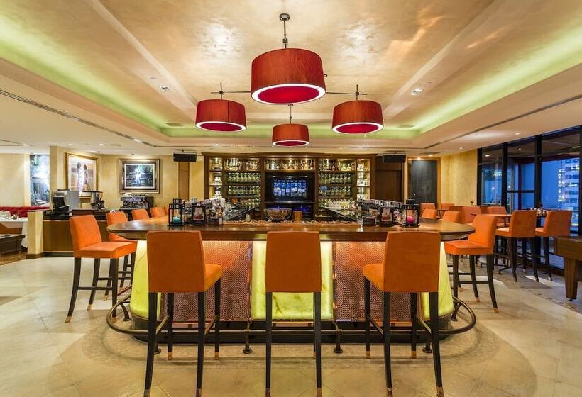 هتل Ascott Sathorn Bangkok