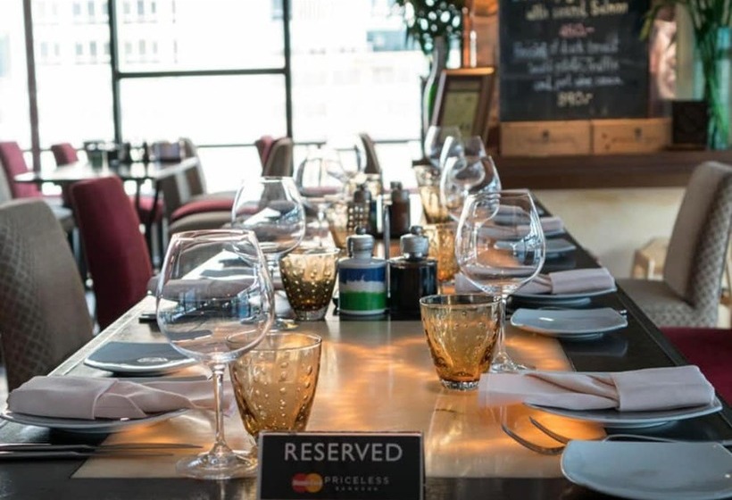 هتل Ascott Sathorn Bangkok