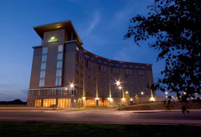 Aspect Hotel Park West