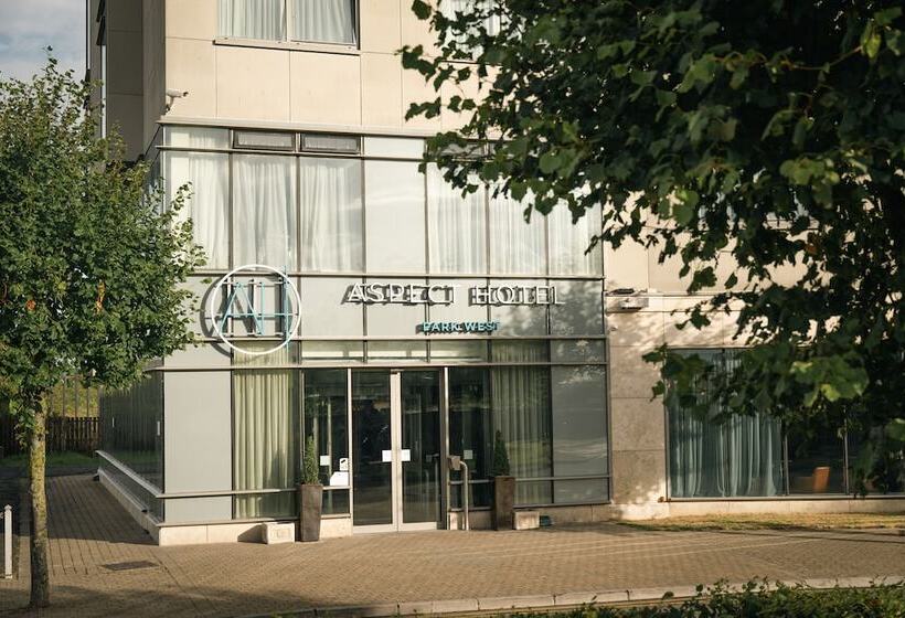 Aspect Hotel Park West