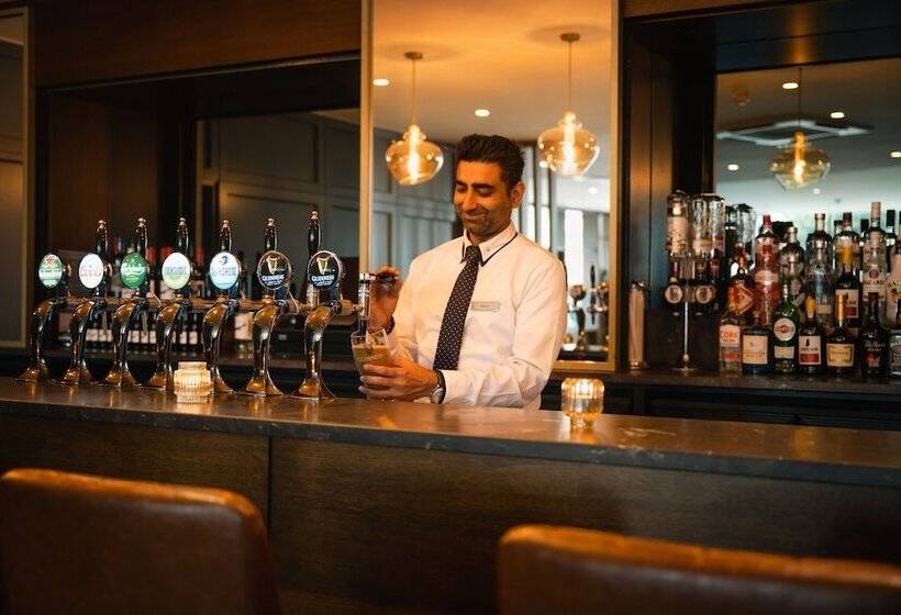 Aspect Hotel Park West