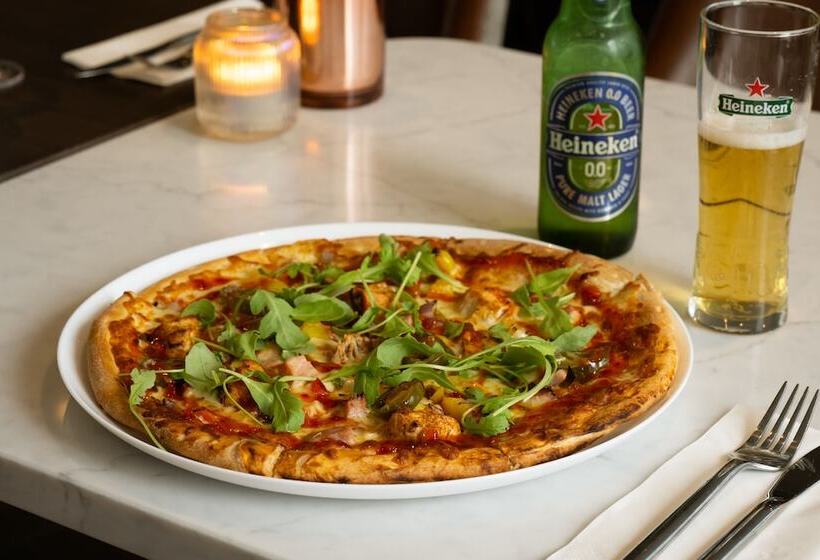 Aspect Hotel Park West