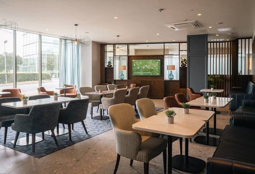 Aspect Hotel Park West