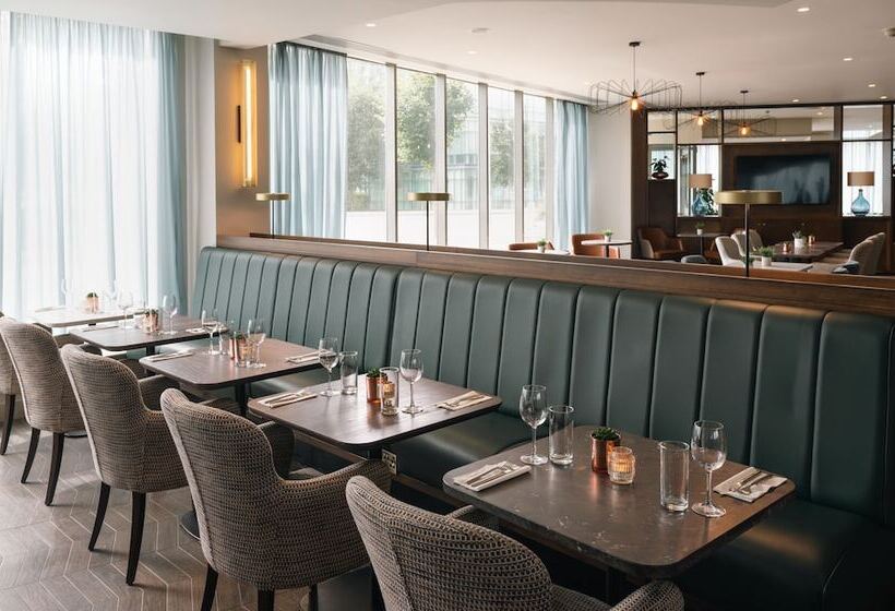 Aspect Hotel Park West