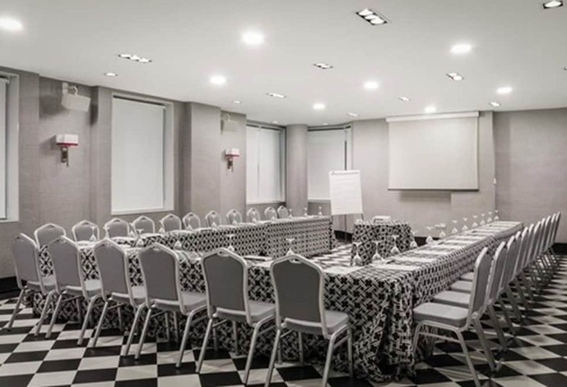 酒店 Asset Torrejon